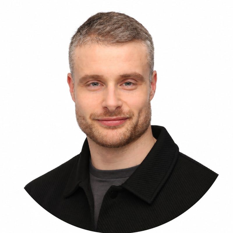 Dr Sam Orange, Co-Founder & Chief Scientific Officer at Mimex Bio.